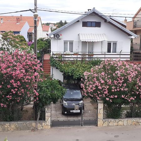 Apartments Dominik Zadar Ngoại thất bức ảnh