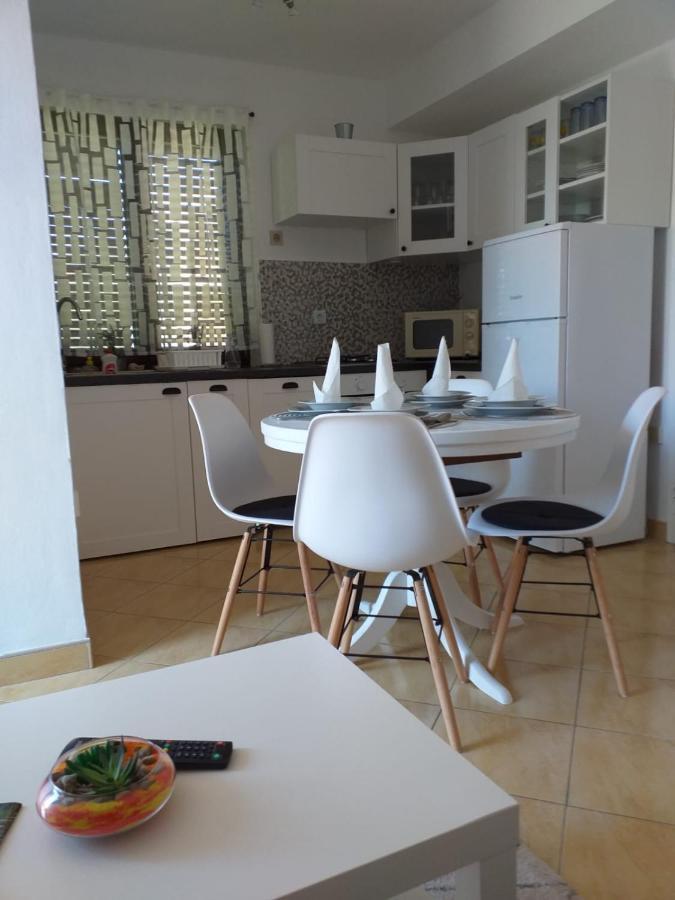 Apartments Dominik Zadar Ngoại thất bức ảnh