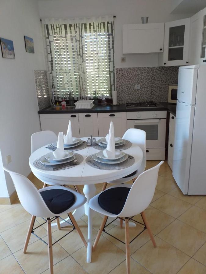 Apartments Dominik Zadar Ngoại thất bức ảnh