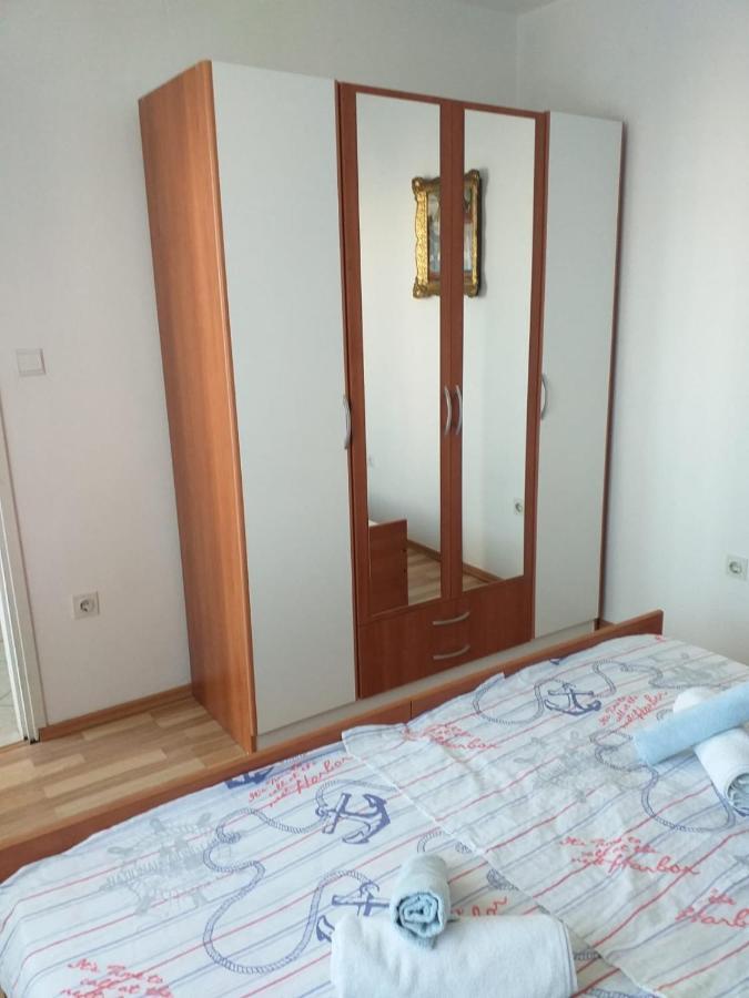 Apartments Dominik Zadar Ngoại thất bức ảnh