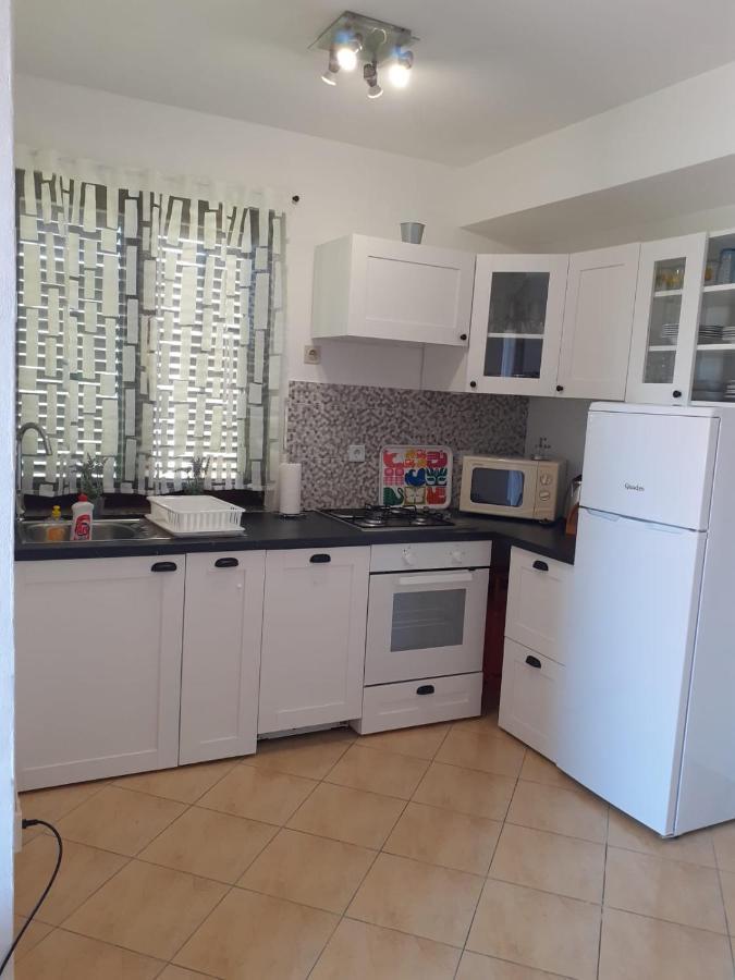 Apartments Dominik Zadar Ngoại thất bức ảnh