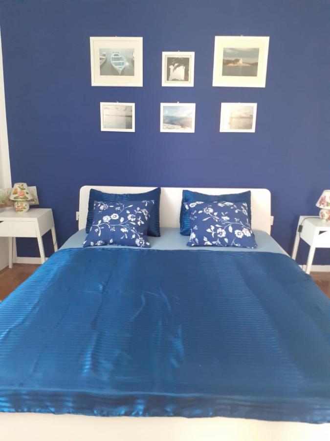 Apartments Dominik Zadar Ngoại thất bức ảnh
