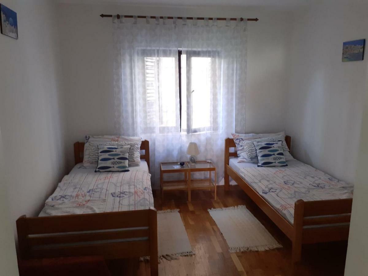 Apartments Dominik Zadar Ngoại thất bức ảnh